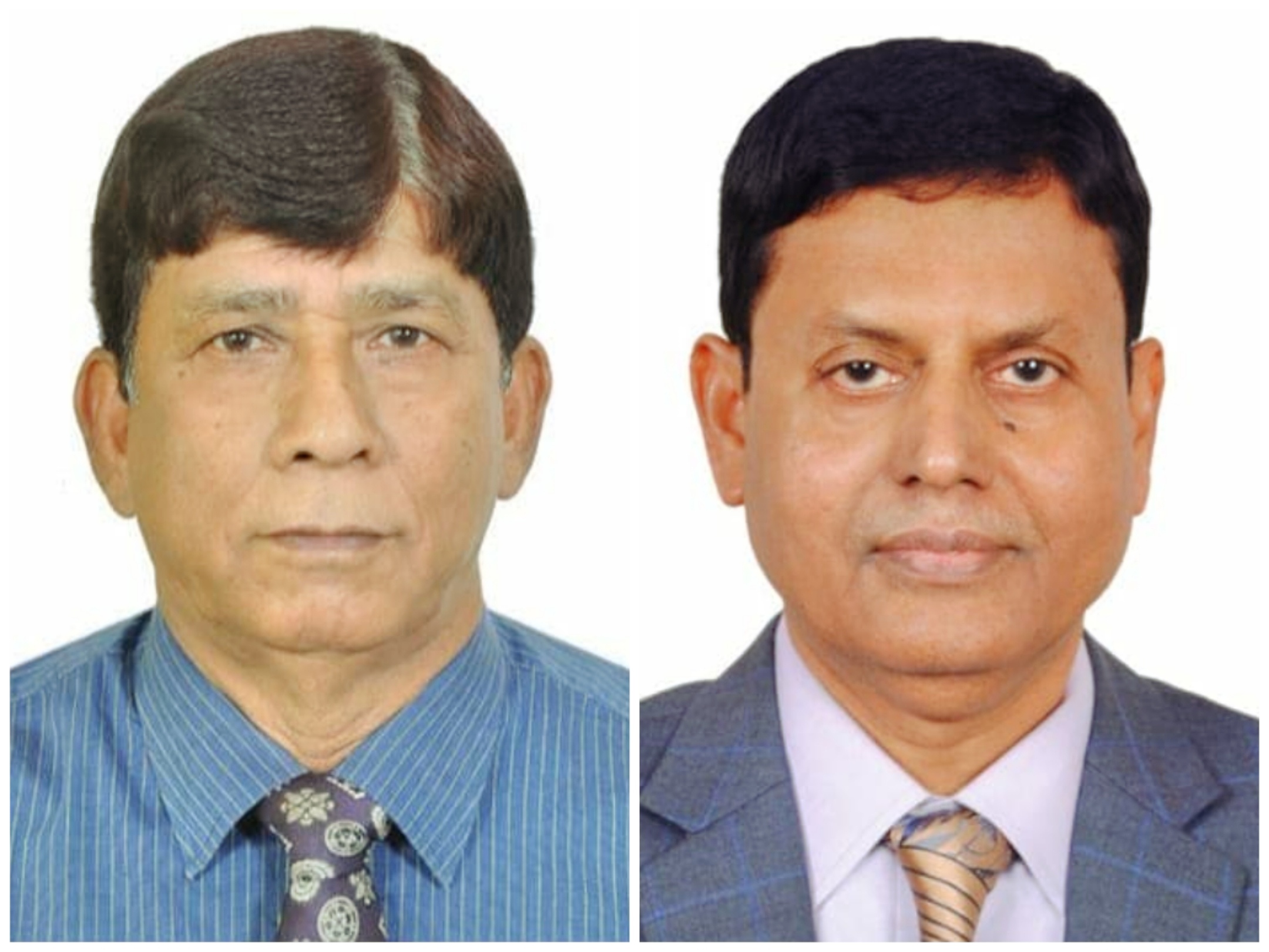 লোহাগড়ায় দৌলতপুর ঠাকুরবাড়ি রাধাগোবিন্দ মন্দিরের ত্রি-বার্ষিক কার্যনির্বাহী কমিটি গঠন