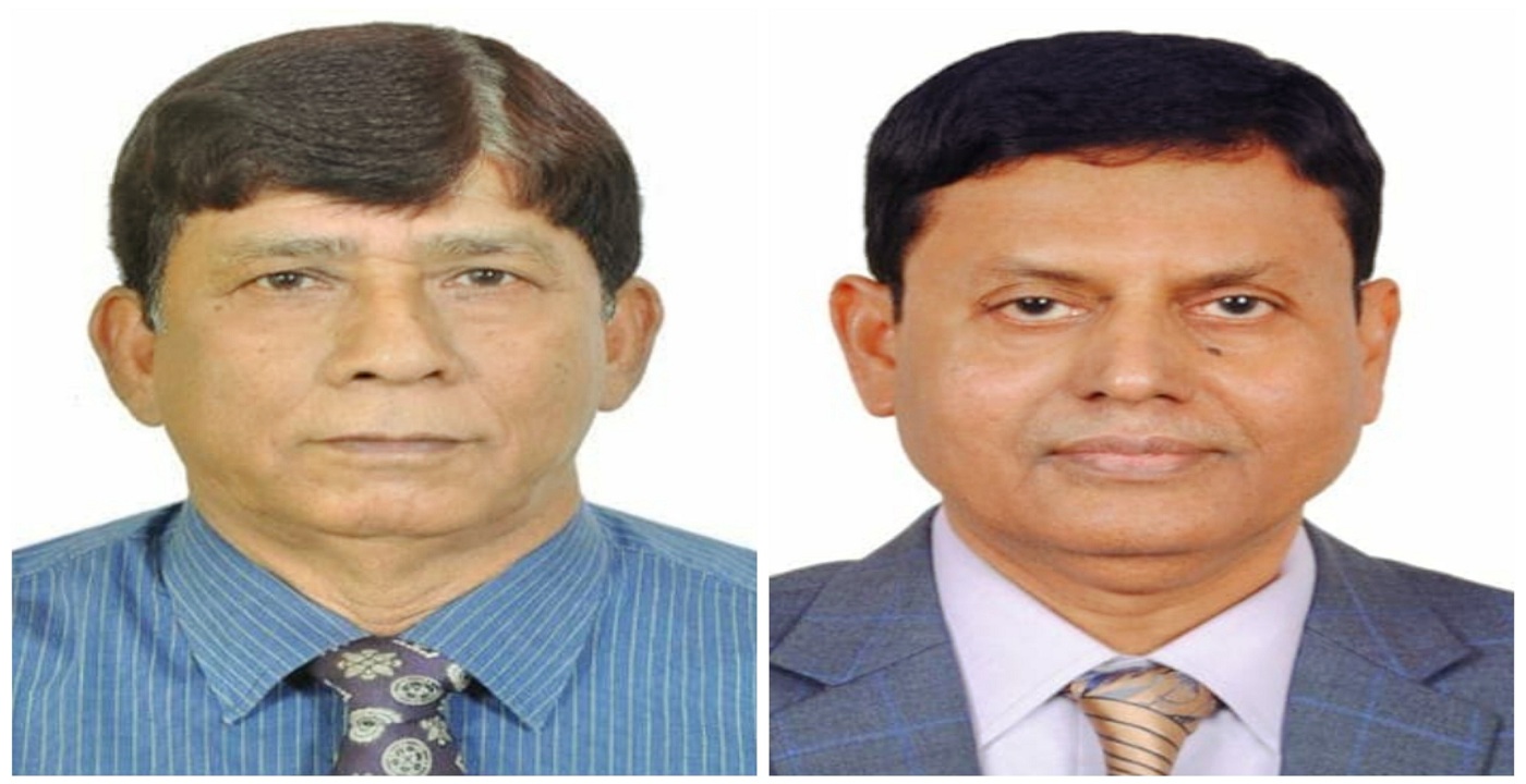 লোহাগড়ায় দৌলতপুর ঠাকুরবাড়ি রাধাগোবিন্দ মন্দিরের ত্রি-বার্ষিক কার্যনির্বাহী কমিটি গঠন