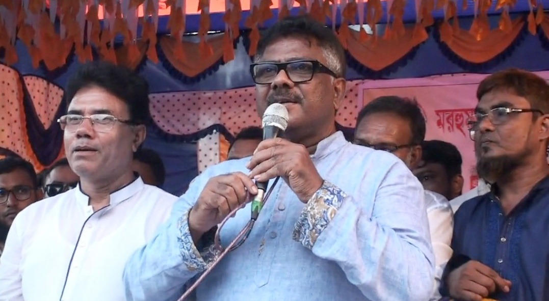 আওয়ামীলীগের শাসনামলে অনেক খেলা খেলাডা কি অস্ত্রের খেলা: দুলু