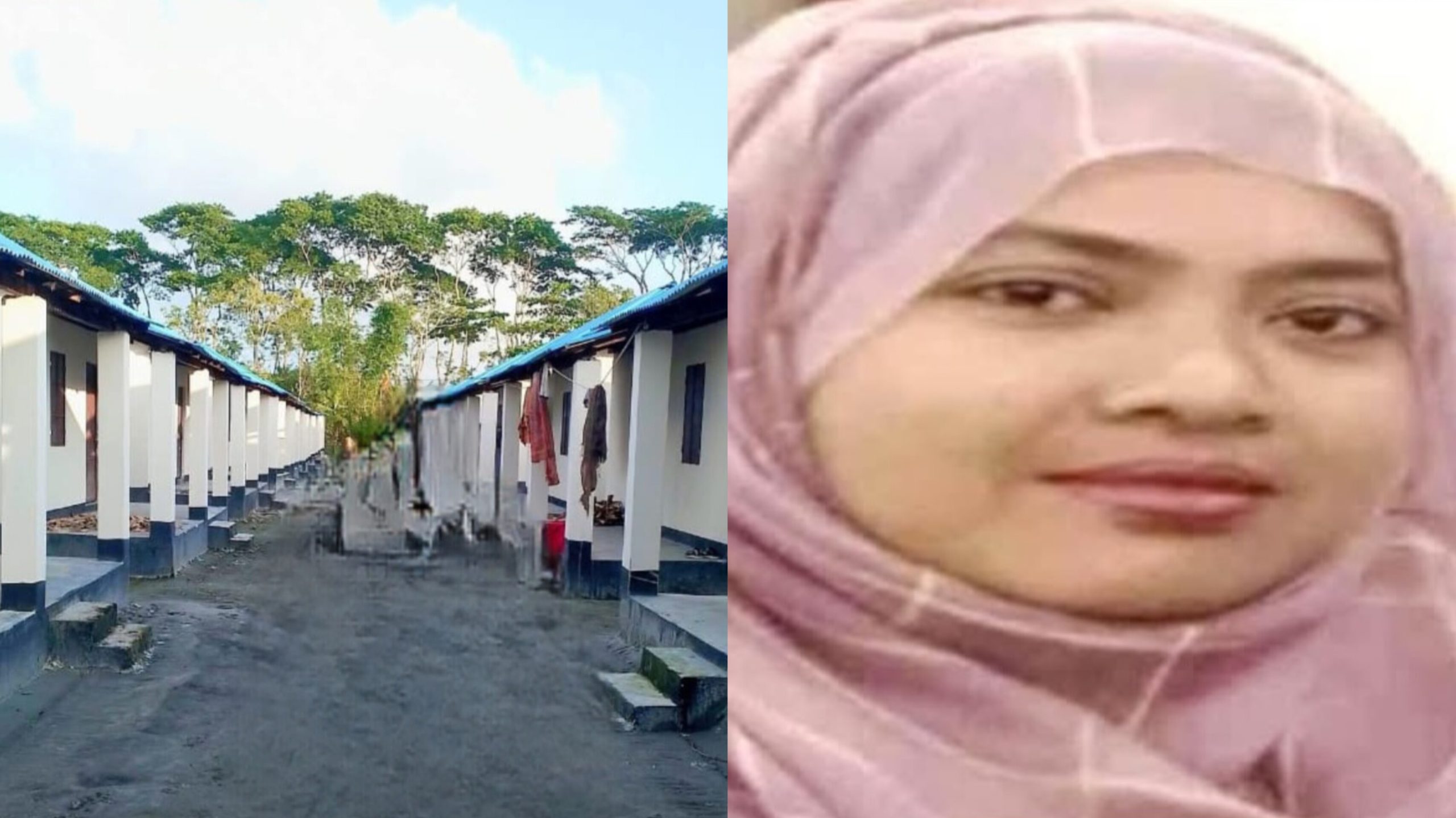 রায়পুরে আশ্রয়ণ প্রকল্পের ঘর বিক্রির অভিযোগ মহিলা মেম্বারের বিরুদ্ধে