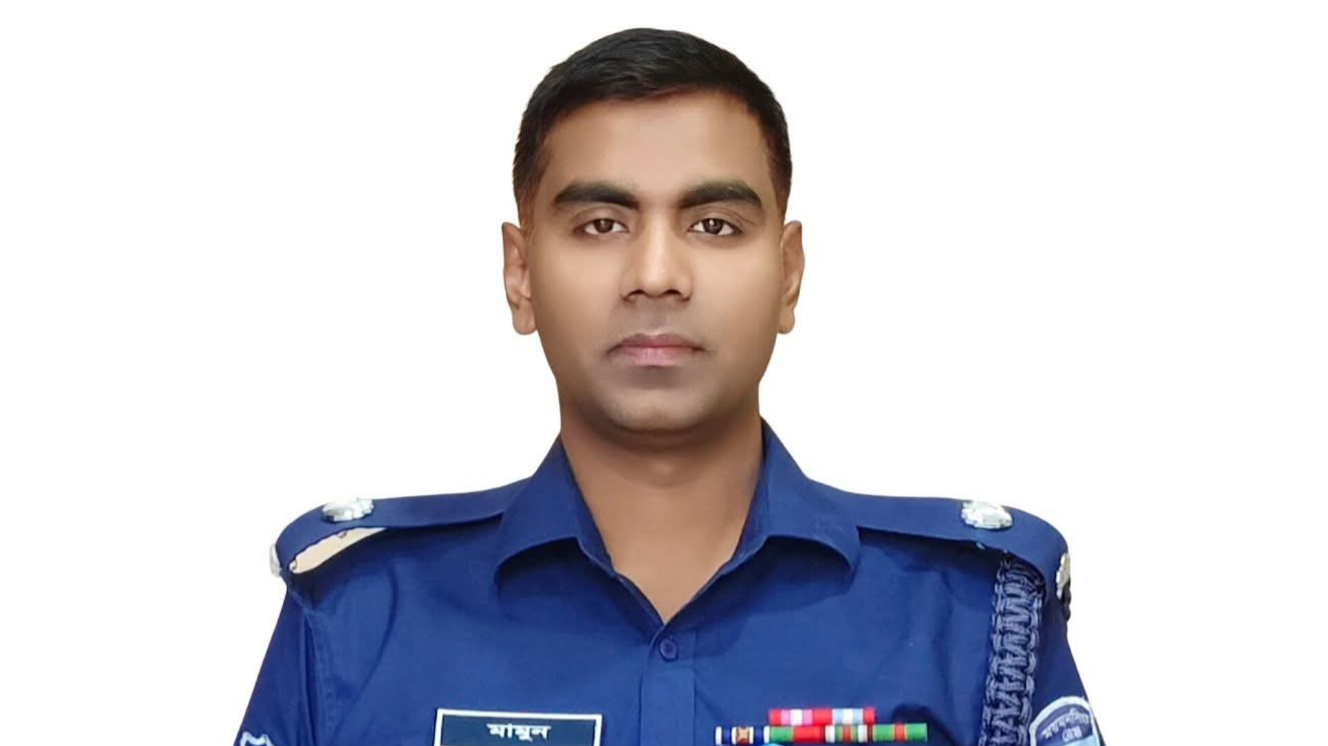ময়মনসিংহে অতিরিক্ত পুলিশ সুপার মোঃ আবদুল্লাহ আল-মামুন: সুনাম, সততা ও নেতৃত্বের অনন্য দৃষ্টান্ত