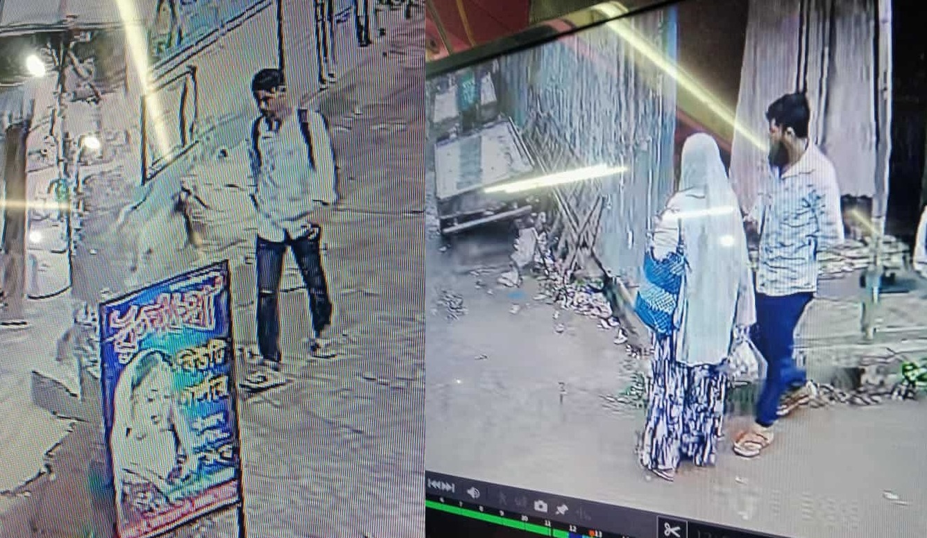 নড়াইলে শয়তানের নিঃশ্বাস চক্রের খপ্পরে পড়ে সর্বস্ব হারালেন এক গৃহবধূ