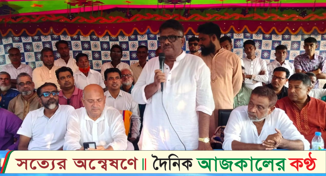 আগামী দিনে বিএনপি ক্ষমতায় গেলে ৩১দফার ভিত্তিতে রাষ্ট্র পরিচালিত হবে: দুলু
