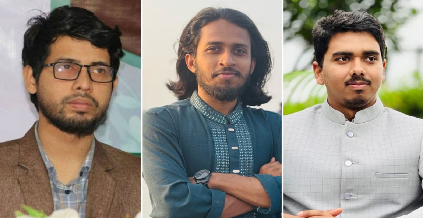রাকসুর নির্বাচনে ভিপি ও এজিএসে শিবিরের জয়,জিএস পদে আধিপত্যবিরোধী ঐক্যের জয়