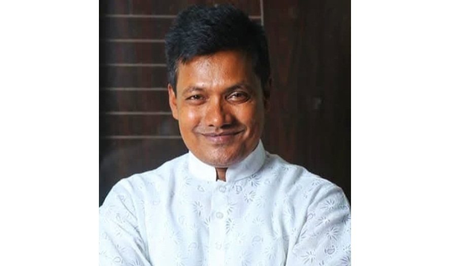 নড়াইলে খালেদা জিয়ার নামে মামলা করা আ.লীগ নেতা এখন জুলাই যোদ্ধা