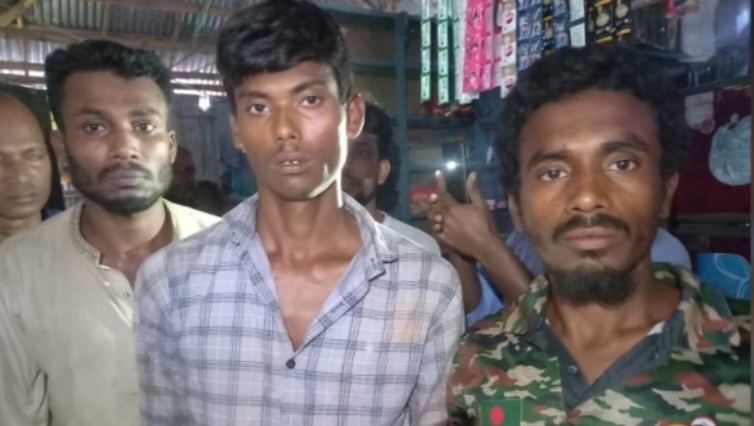 পূর্বধলায় ট্রান্সফরমার চুরির অভিযোগে সরঞ্জাম সহ দুই জন আটক