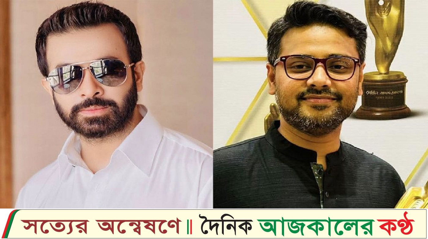 ‘সোলজার’ সিনেমায় শাকিবের চরিত্র নিয়ে মুখ খুললেন পরিচালক