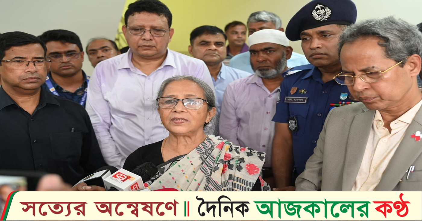 মহিষ দেশের সম্পদ, মহিষের অবহেলা যেন আর না হয়: মৎস্য ও প্রাণিসম্পদ উপদেষ্টা