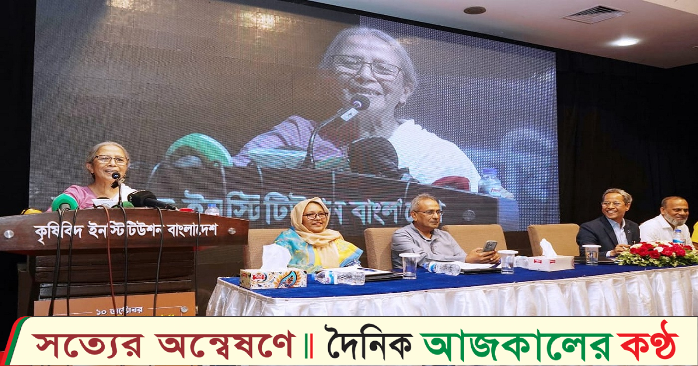 স্কুল ফিডিং প্রোগ্রামে ডিম যুক্ত করতে হবে: মৎস্য ও প্রাণিসম্পদ উপদেষ্টা