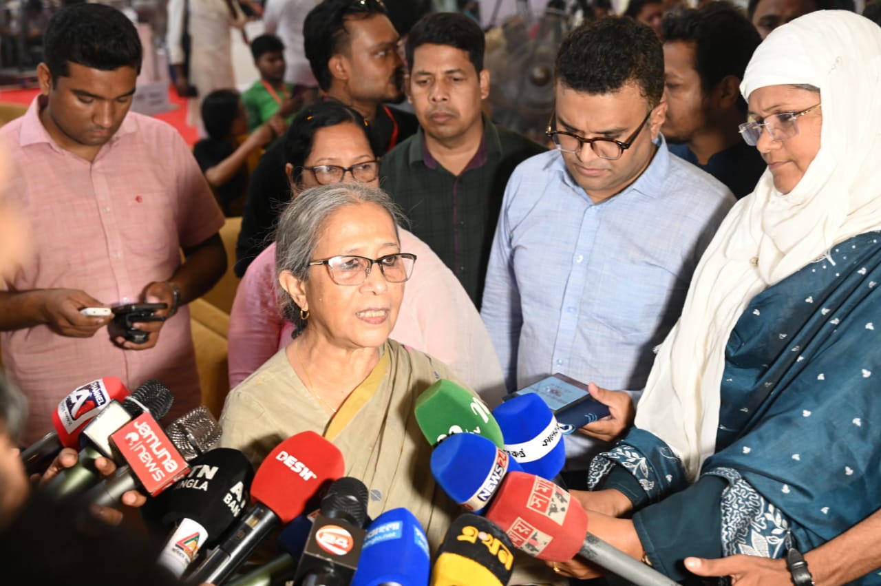 লালনের গানের মানবতার বাণী আজও সমানভাবে প্রাসঙ্গিক: মৎস্য ও প্রাণিসম্পদ উপদেষ্টা