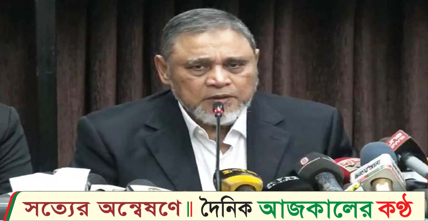 আগামী নির্বাচনকে জীবনের শেষ সুযোগ হিসেবে নিয়েছি: সিইসি