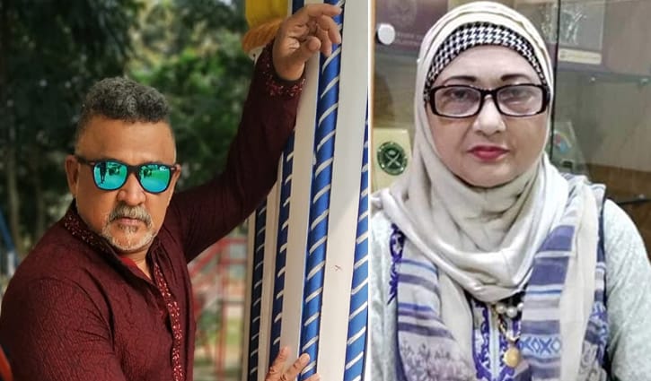 এক মাস আগেও ডন আমাকে হুমকি দিয়েছে: নীলা চৌধুরী