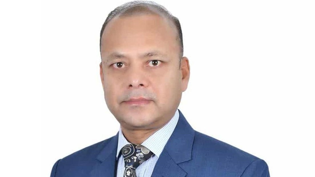 গণপূর্তের প্রধান প্রকৌশলী হলেন খালেকুজ্জামান