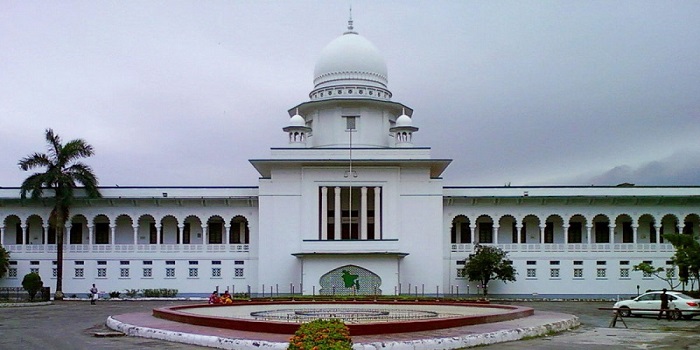 তত্ত্বাবধায়ক সরকার ব্যবস্থা ফেরাতে তৃতীয় দিনের আপিল শুনানি চলছে