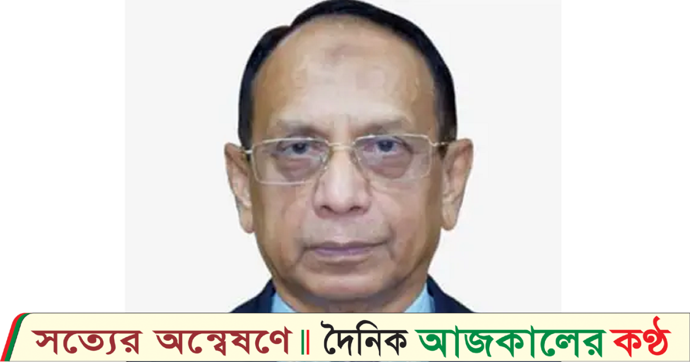 জনপ্রশাসন মন্ত্রণালয়ের নতুন সিনিয়র সচিব এহছানুল হক