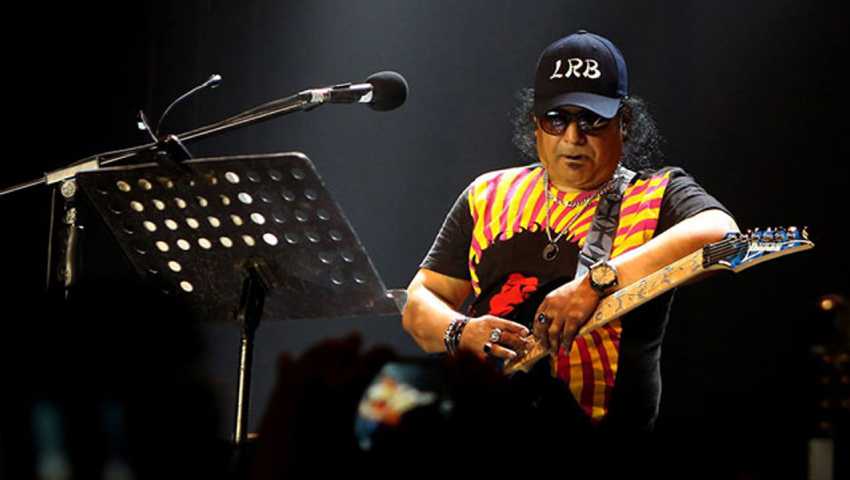 মগবাজারে ১০ কাঠা জায়গাজুড়ে হবে আইয়ুব বাচ্চু মিউজিয়াম