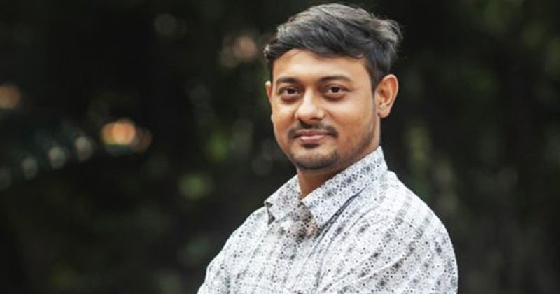 এনসিপি থেকে পদত্যাগ করেছেন নাসীরুদ্দীন পাটওয়ারী