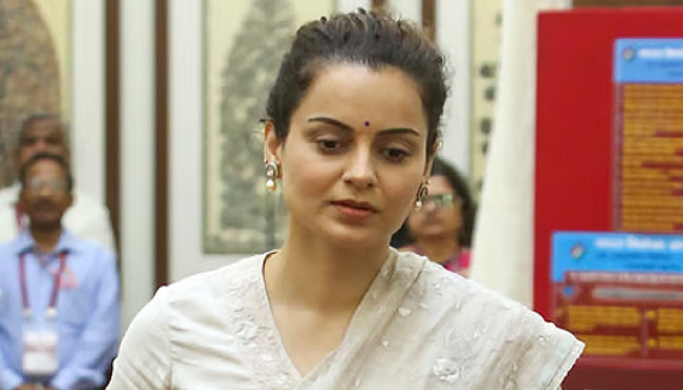 আদালতে ক্ষমা চেয়ে যা বলেছেন কঙ্গনা