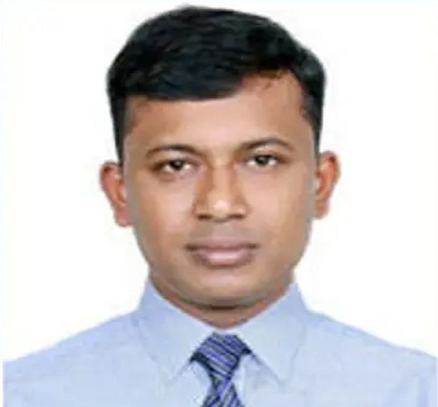 দুর্নীতির অভিযোগে ঘেরা তত্ত্বাবধায়ক প্রকৌশলী সুদীপ বসাক