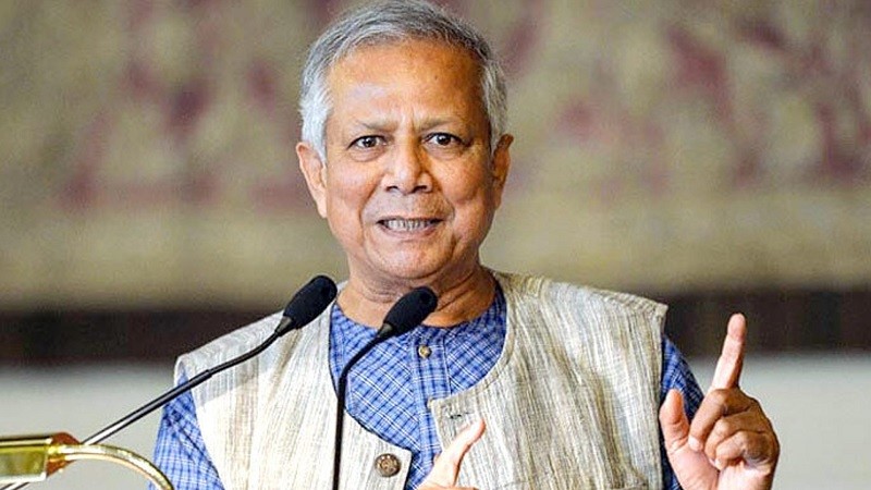 ত্রয়োদশ জাতীয় নির্বাচন ফেব্রুয়ারিতে হবেই: প্রধান উপদেষ্টা