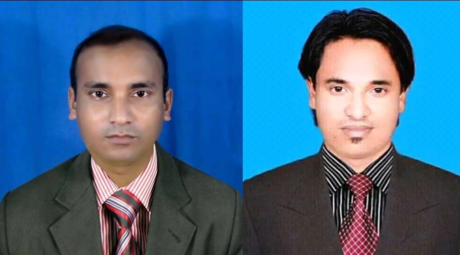 পটুয়াখালী”‘র আহ্বায়ক নাজিম উদ্দিন সদস্য সচিব আল-আমিন