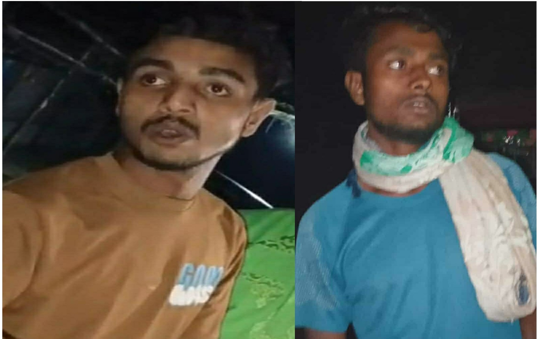 আলীকদমে মাদক বিরোধী অভিযানে তিনজন যুবক আটক বিভিন্ন মেয়াদে কারাদণ্ড প্রদান