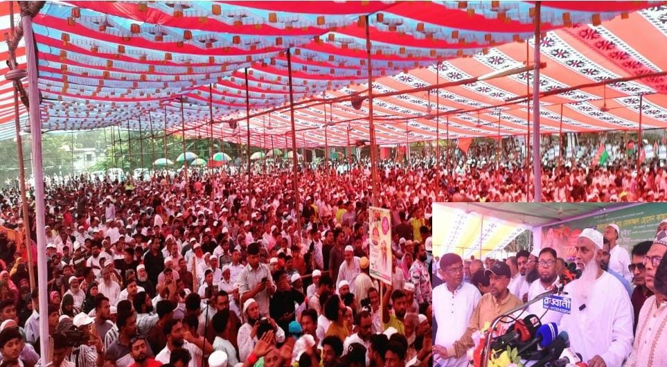 “জামায়াতের মুনাফেকি থেকে সতর্ক থাকুন”: কায়কোবাদ