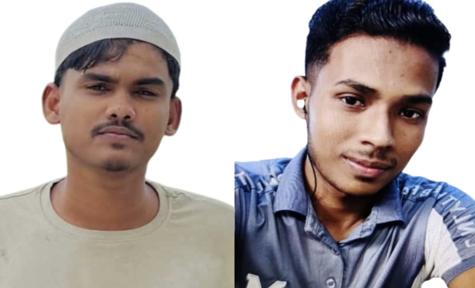 মুরাদনগরে ট্রাক্টরের চাপায় দুই মোটরসাইকেল আরোহীর মর্মান্তিক মৃত্যু