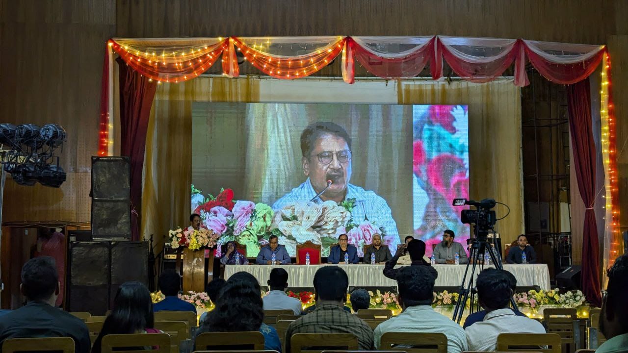 বুটেক্সে অনুষ্ঠিত হল তিন দিনব্যাপী ‘স্পিনার্স ফিয়েস্তা ৩.০’