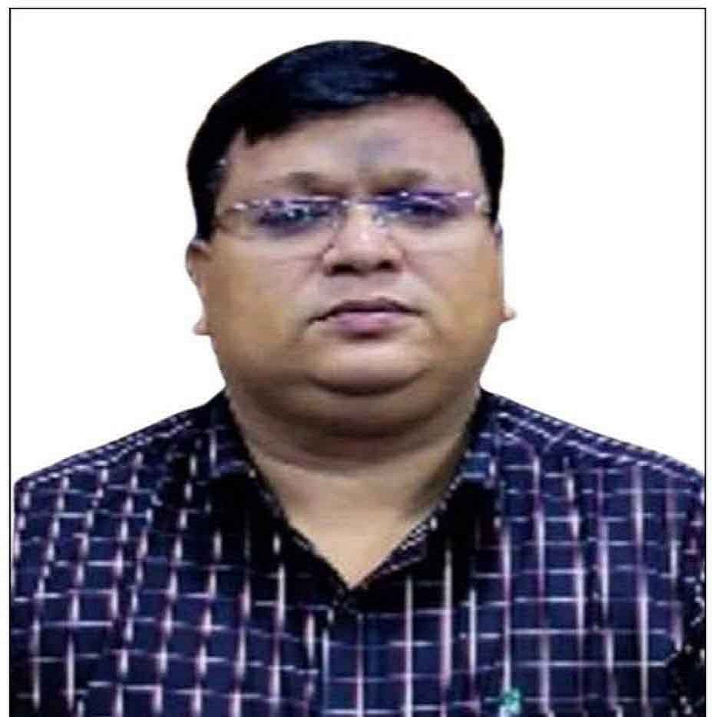 বাগেরহাটের নতুন জেলা প্রশাসক গোলাম মো. বাতেন