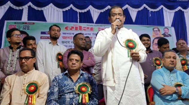 ধানের শীষে ভোট চেয়ে আবুল খায়েরের হুঁশিয়ারি: সার্বভৌমত্ব রক্ষায় বিএনপির বিকল্প নেই