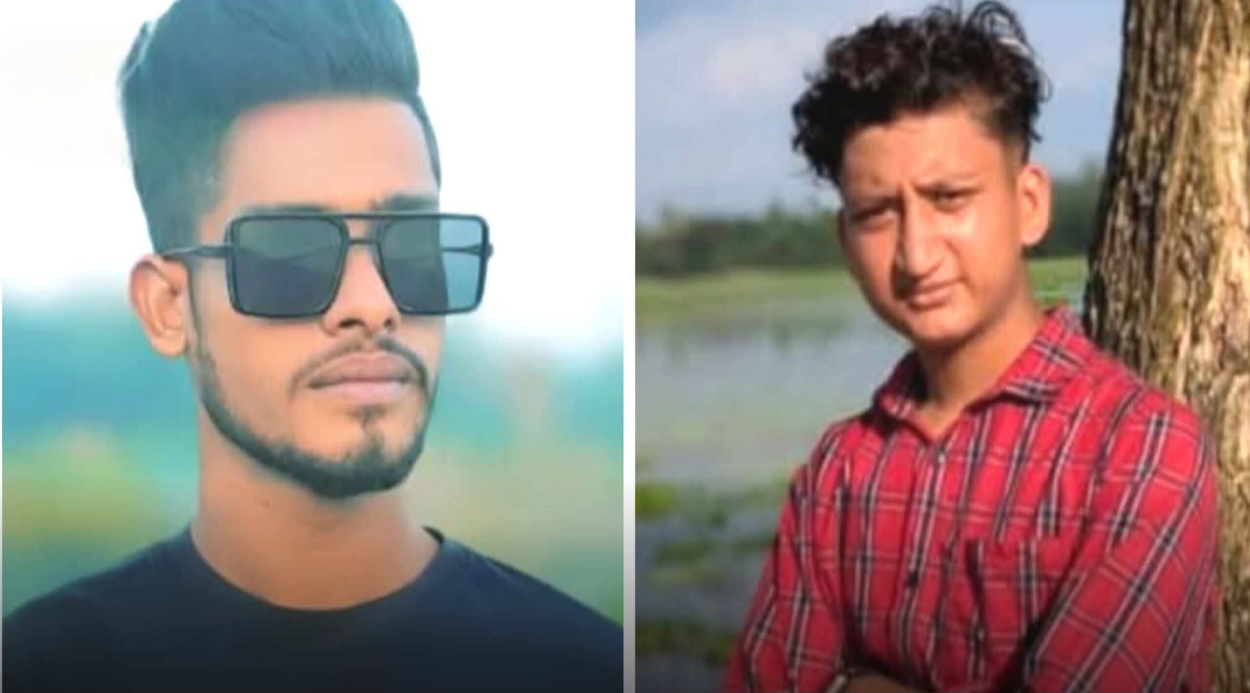 রামগঞ্জে সিএনজি-মটরসাইকেল সংঘর্ষে দুই যুবক নিহত