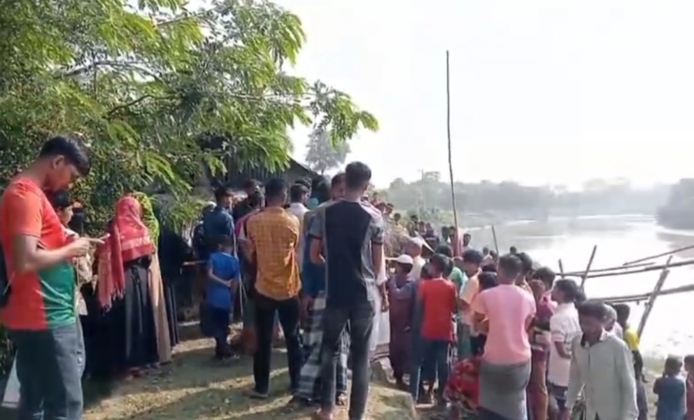 পটুয়াখালীর মহিপুরে স্বামী-স্ত্রীর রহস্যজনক মৃত্যু, তদন্তে পুলিশ