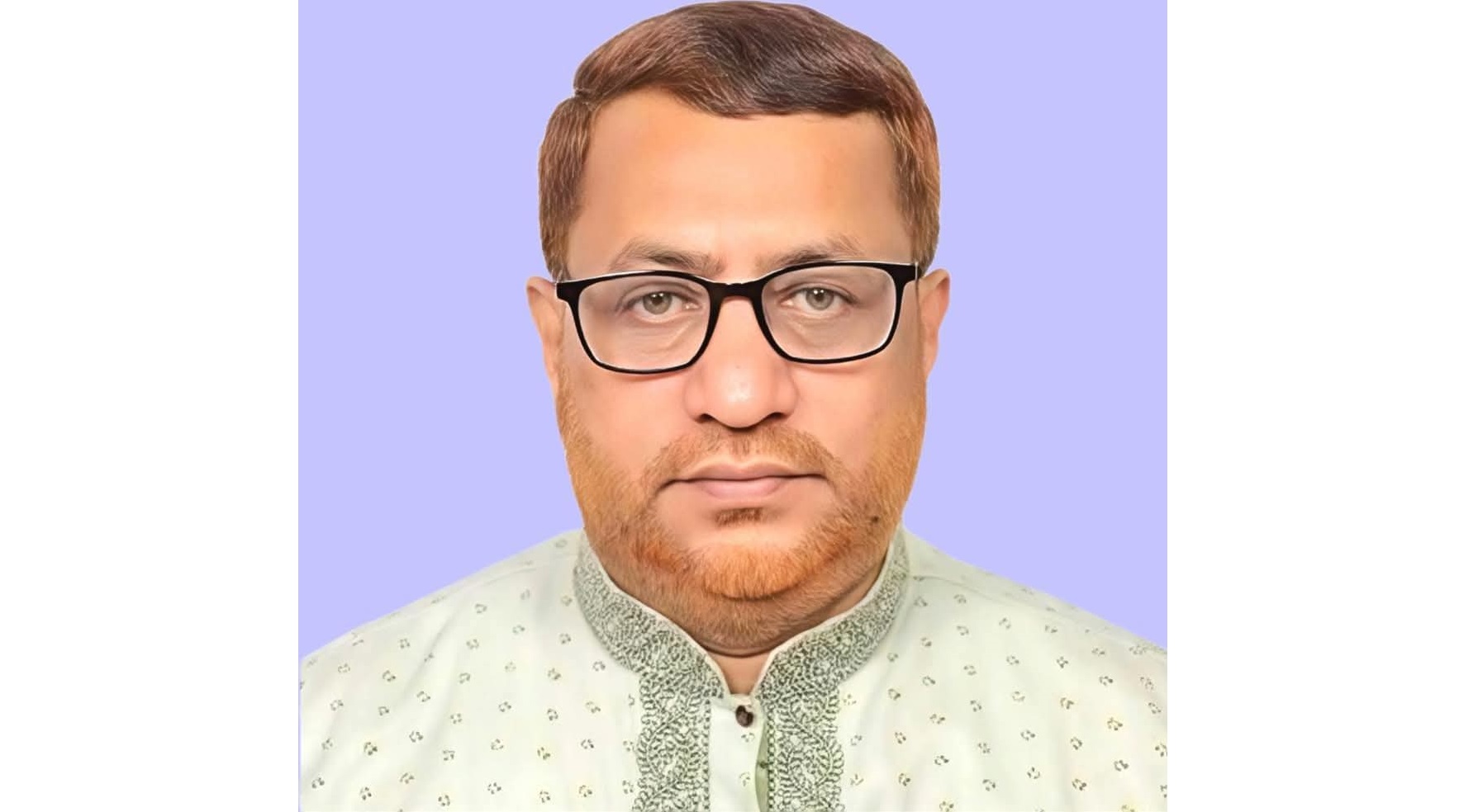 চট্টগ্রাম-১ মিরসরাই আসনে বিএনপির প্রার্থী নুরুল আমিন