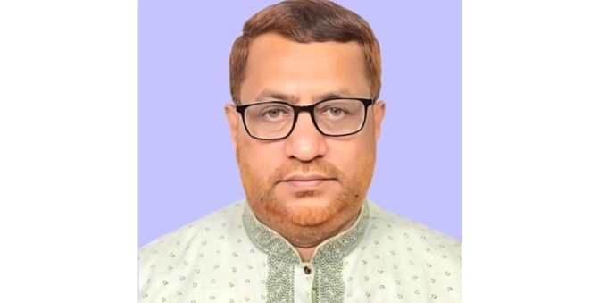 বিএনপি ক্ষমতায় এলে মতপ্রকাশের স্বাধীনতা নিশ্চিত করা হবে : নুরুল আমিন