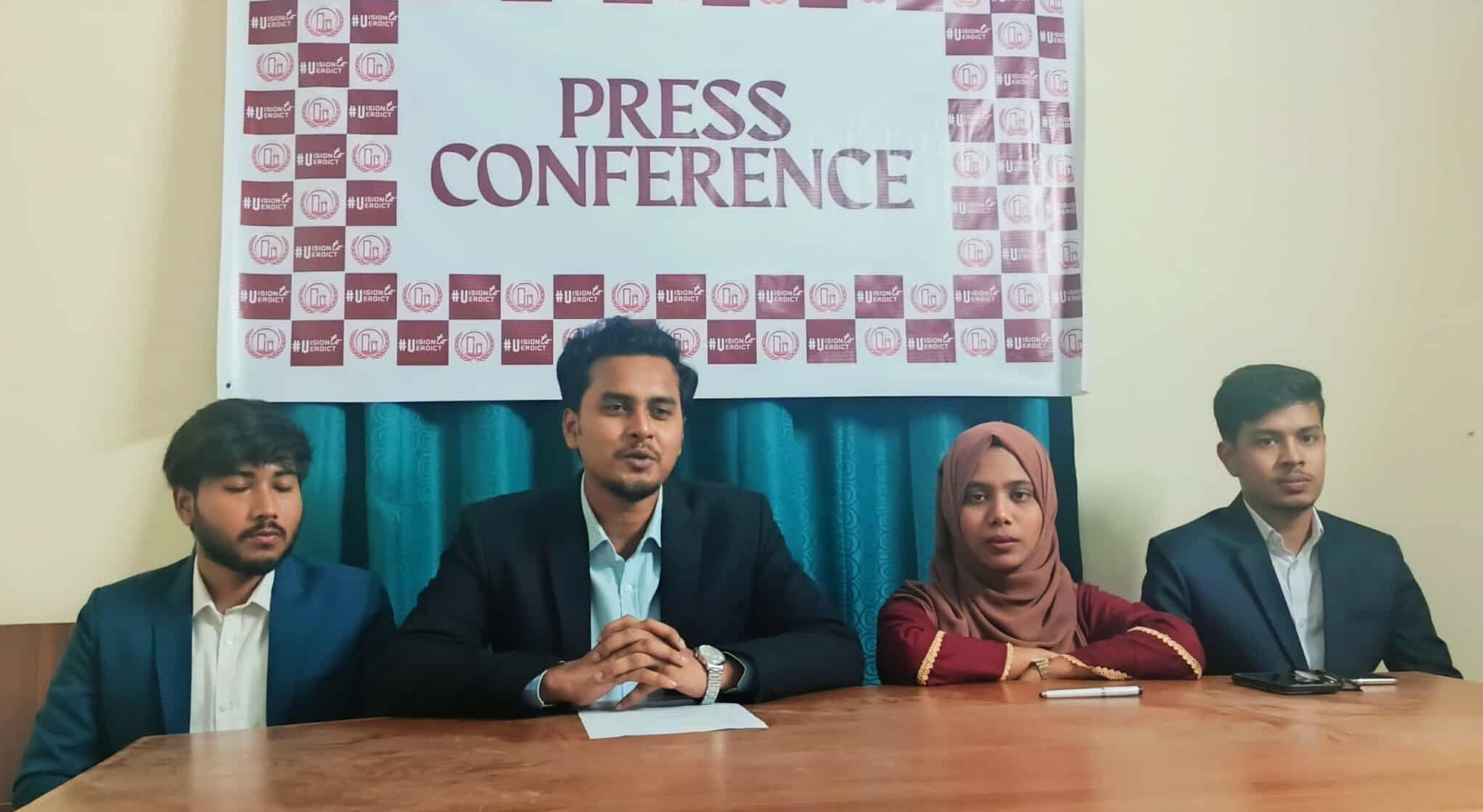 পঞ্চমবারের মতো কুবিতে আয়োজিত হতে যাচ্ছে ছায়া জাতিসংঘ সম্মেলন
