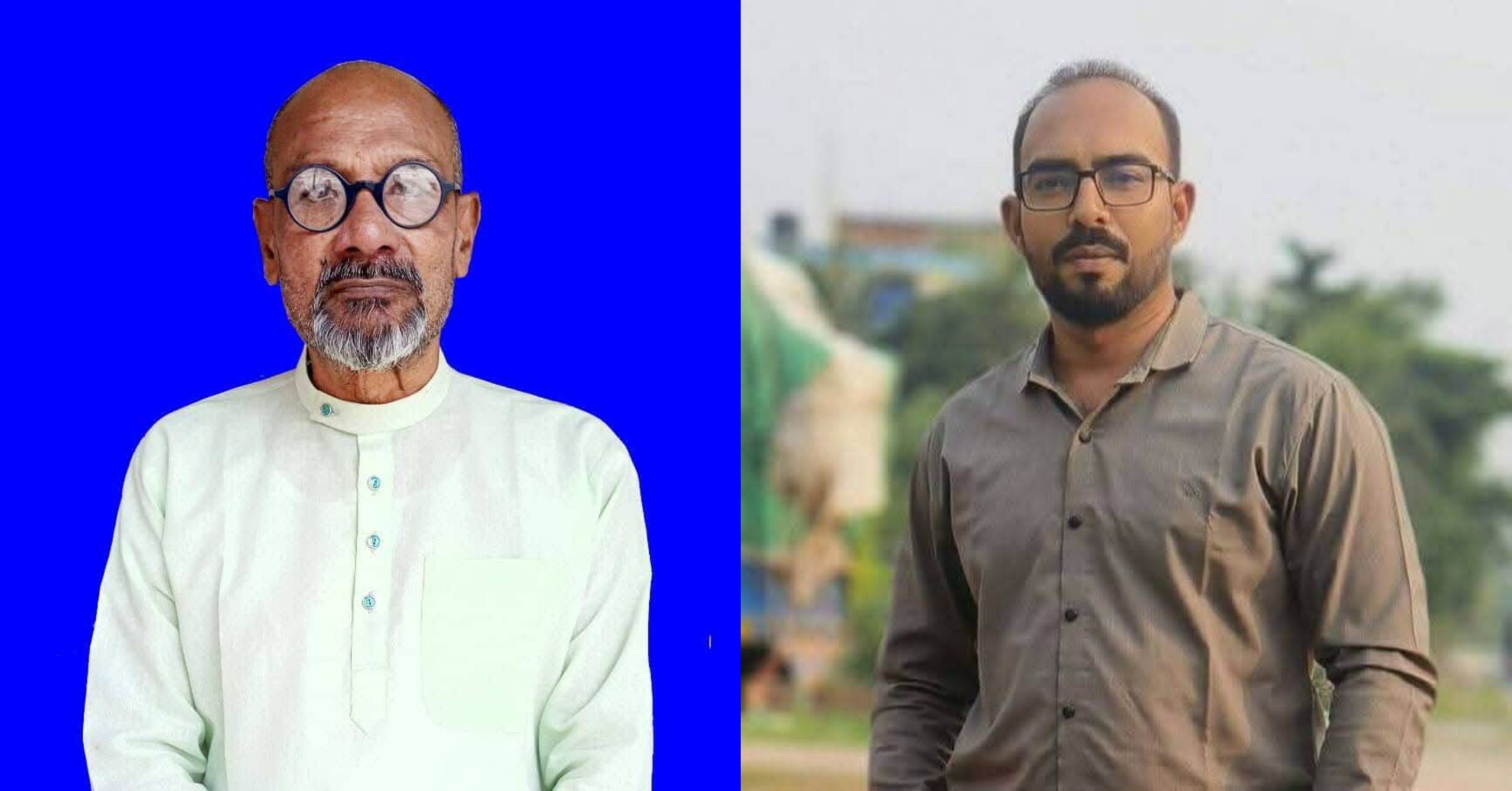 নওগাঁয় জাতীয় নাগরিক পার্টি (এনসিপি)-এর জেলা আহ্বায়ক কমিটি ঘোষণা