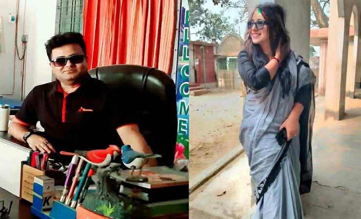 বদলগাছীতে শিক্ষার্থীদের তাড়া খেয়ে নদী সাঁতরিয়ে পালালো প্রধান শিক্ষক