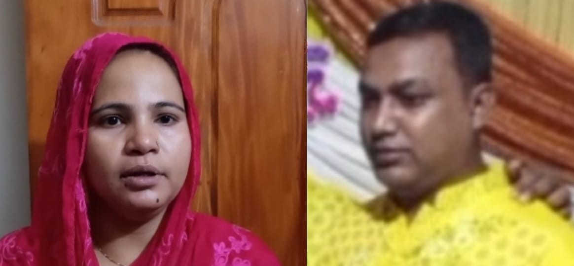 নিত্যশিল্পী রুপার মামলায় সুজন ঢাকায় থাকলেও এজাহারে আসামী