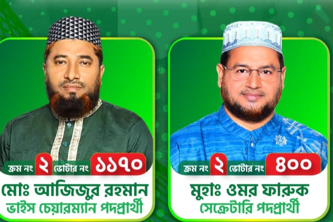সাতক্ষীরা রেড ক্রিসেন্ট সোসাইটির দ্বি-বার্ষিক নির্বাচন সম্পন্ন