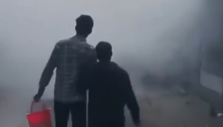 বিলাসপুরে ফের ককটেল বিস্ফোরণ ও সংঘর্ষে আতঙ্ক, দুই পক্ষের উত্তেজনা চরমে