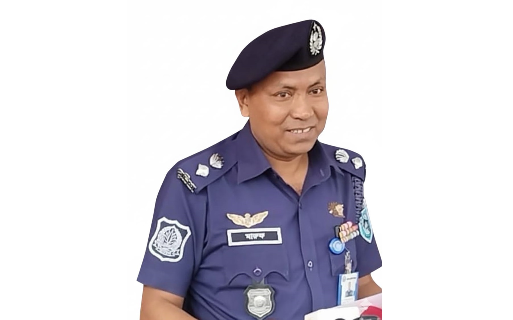 দিনাজপুরে দুদকের গণশুনানি: জেলা পুলিশ কার্যালয়ের বিরুদ্ধে কোনো অভিযোগ নেই