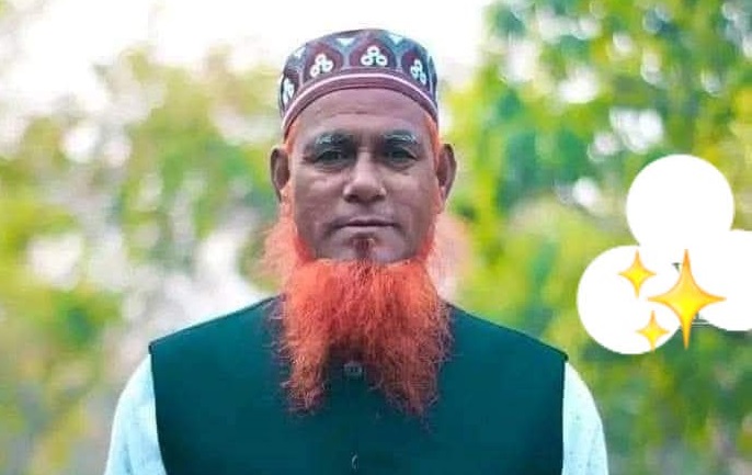 দুমকিতে কৃষকলীগ নেতা ও ইউপি চেয়ারম্যান গ্রেফতার