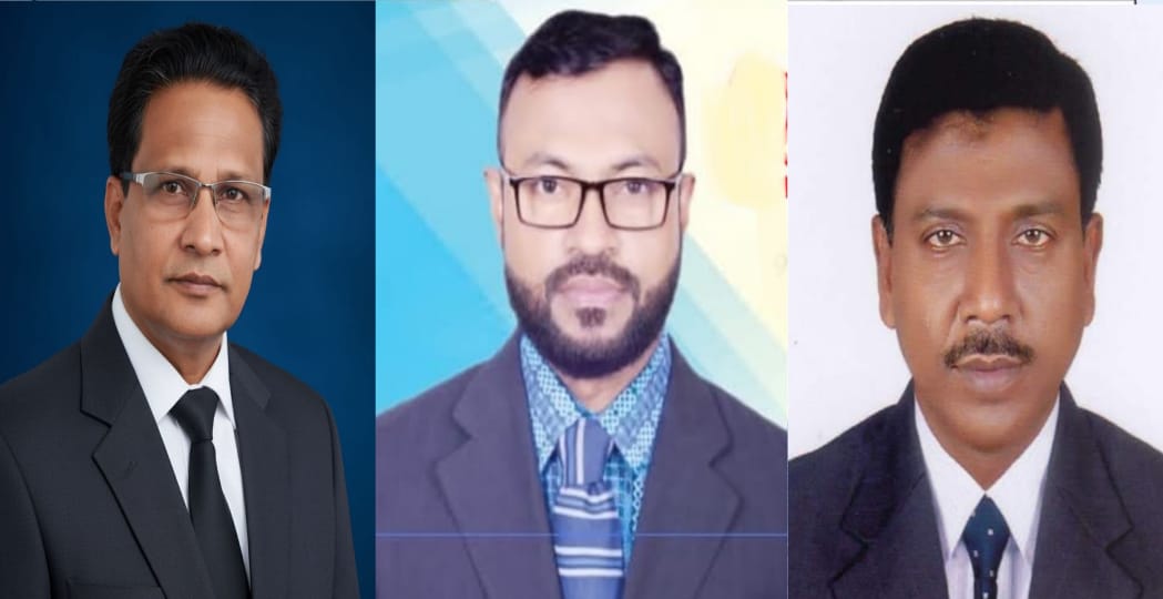 সুনামগঞ্জে বিএনপির তিন নেতার বহিস্কারাদেশ প্রত্যাহার