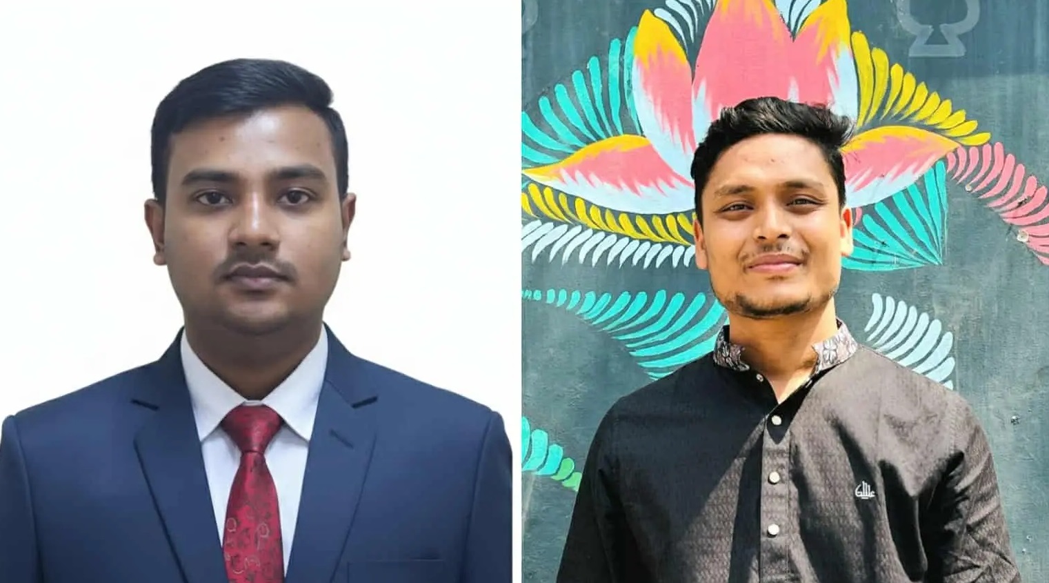 জবিস্থ চট্টগ্রাম জেলা ছাত্রকল্যাণের নেতৃত্বে আরাফাত-নোমান