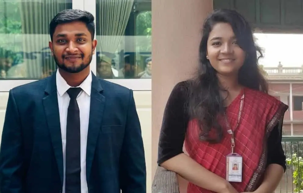 জবি এমসিজে ডিবেটিং ক্লাবের নেতৃত্বে তানভীর-সাফা