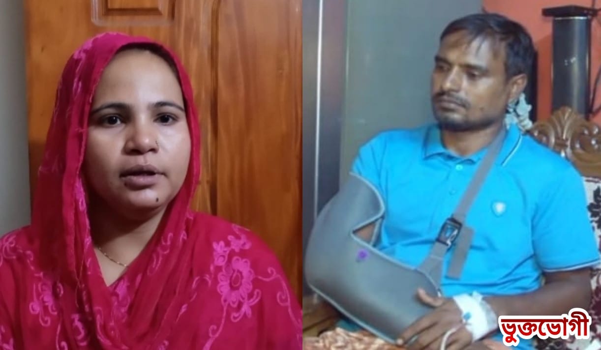 ময়মনসিংহ নগরী কি রুপার অশ্লীল যাত্রা মঞ্চ? এর বিচার চাই এলাকাবাসী
