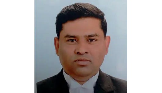 ডেপুটি অ্যাটর্নি জেনারেল হলেন কুমিল্লা দেবিদ্বারের এডভোকেট ফারুক হোসেন