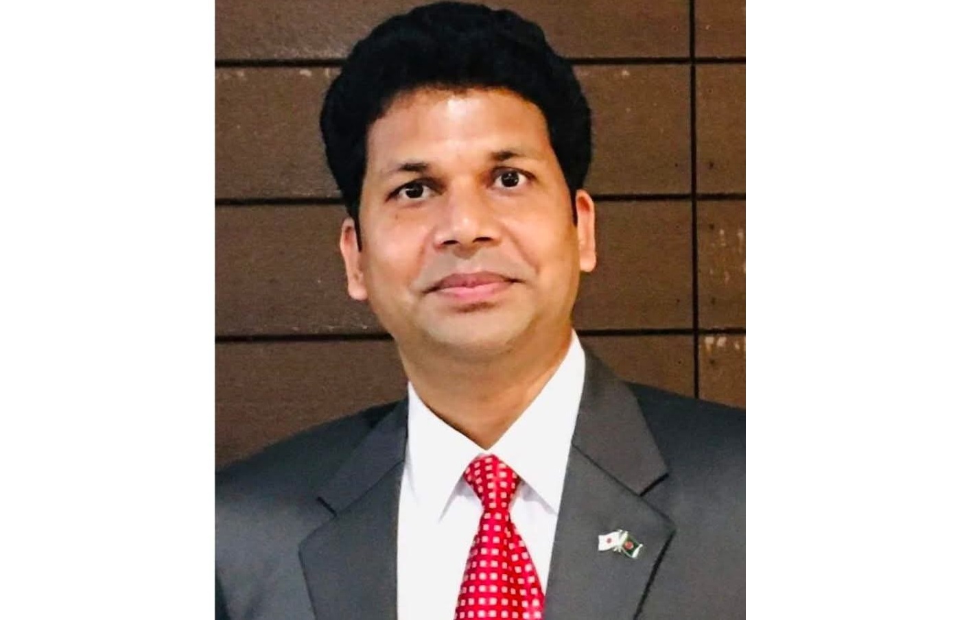 কুমিল্লায় নতুন জেলা প্রশাসক মু. রেজা হাসান