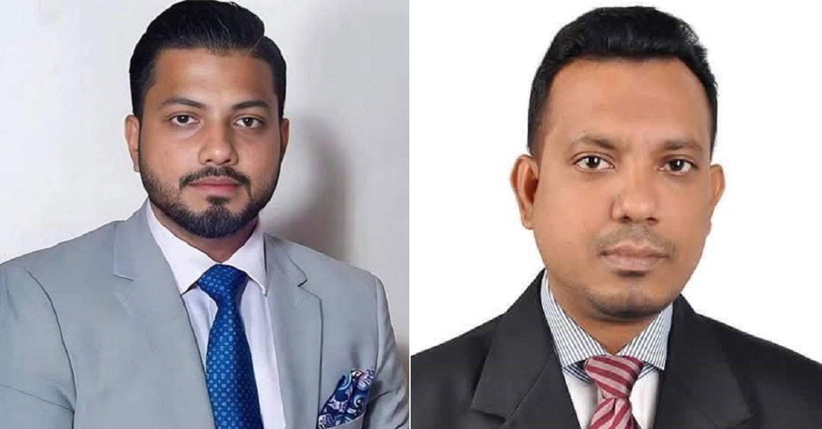 মুক্তিযুদ্ধের প্রজন্মের আহ্বায়ক ইশরাক, সদস্য সচিব নান্নু